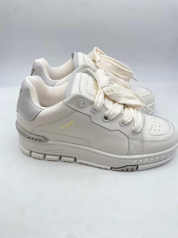 Basket blanches
