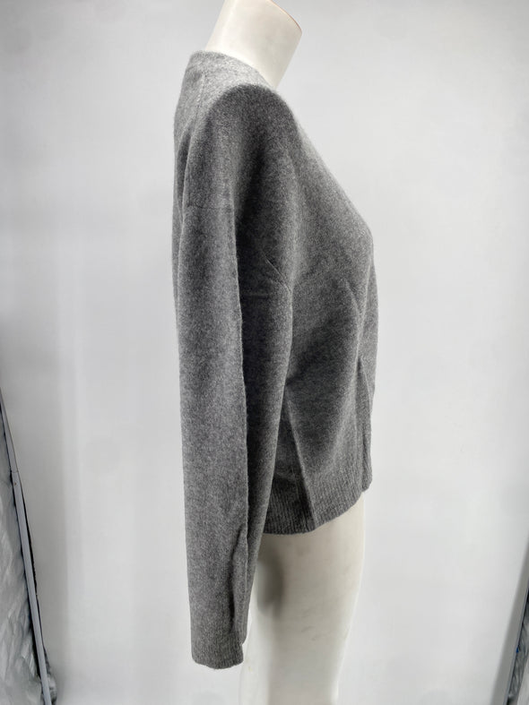 Cardigan en cachemire