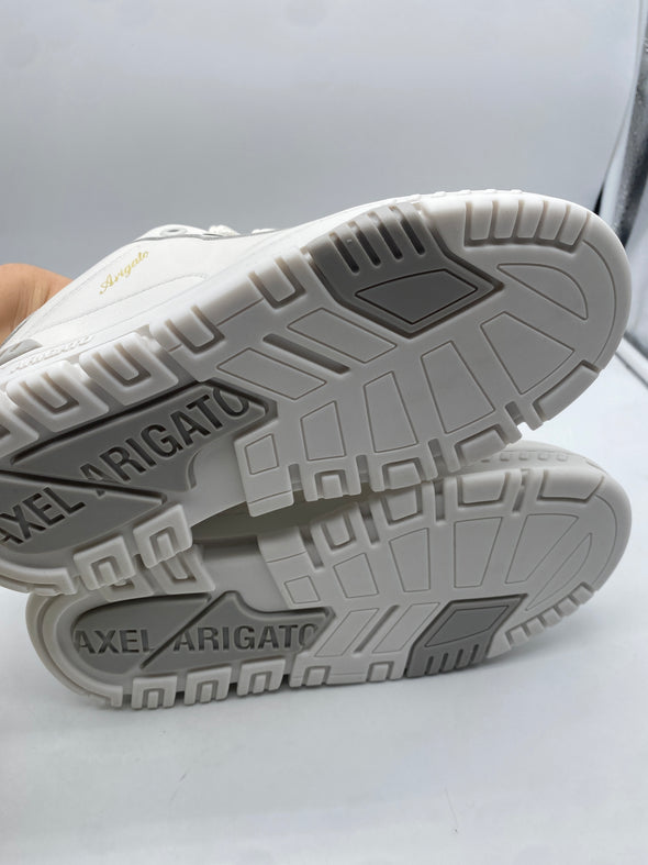 Basket blanches