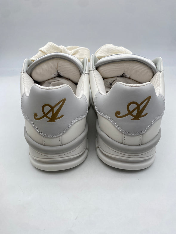 Basket blanches