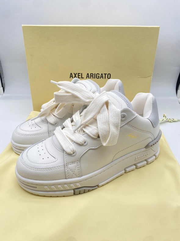 Basket blanches