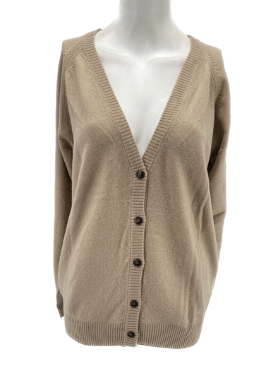 Cardigan en cachemire