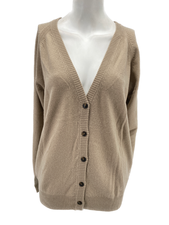Cardigan en cachemire
