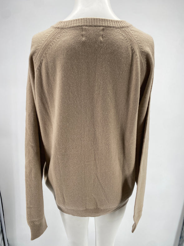Cardigan en cachemire