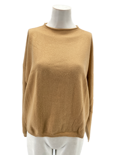 Pull en cachemire