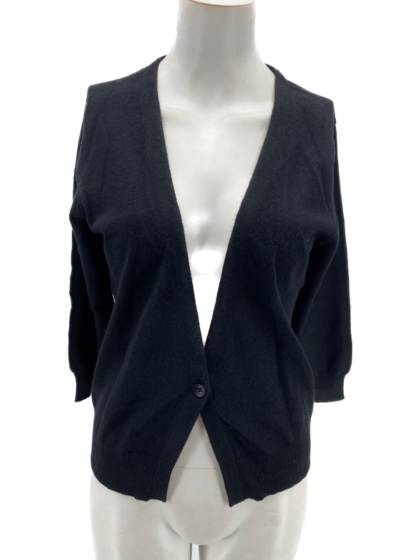 Cardigan en cachemire