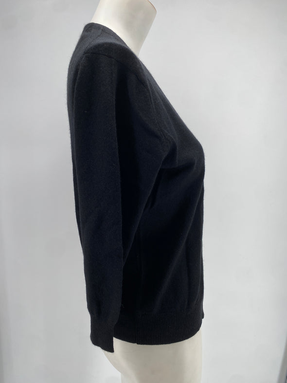 Cardigan en cachemire