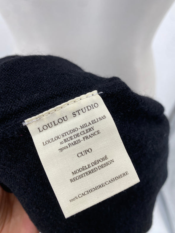 Cardigan en cachemire