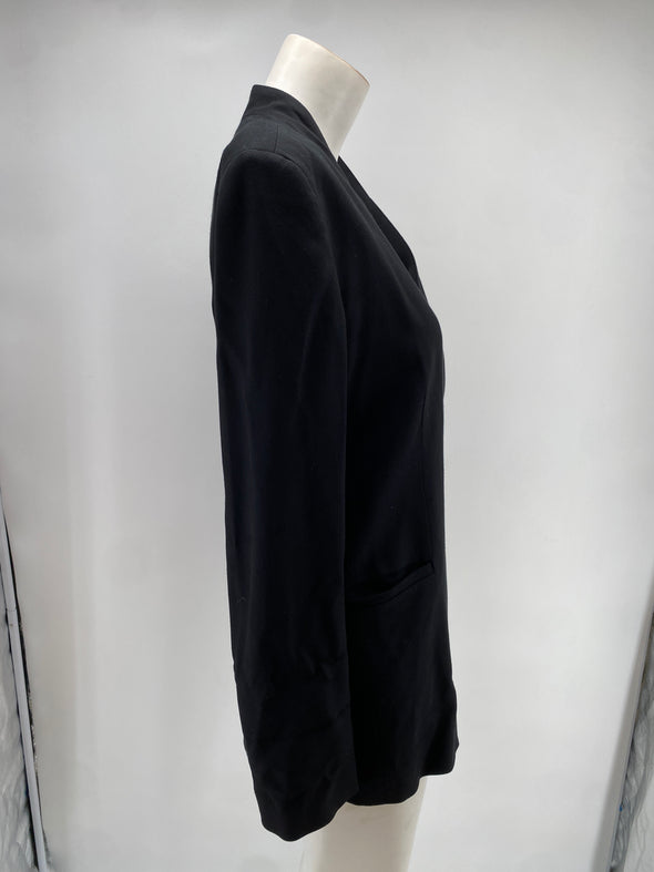 Blazer noir