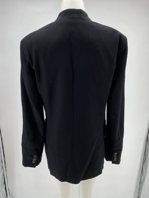 Blazer noir