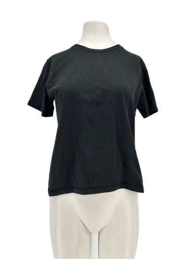 Tee-shirt noir