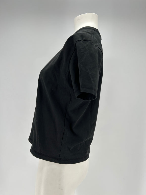 Tee-shirt noir