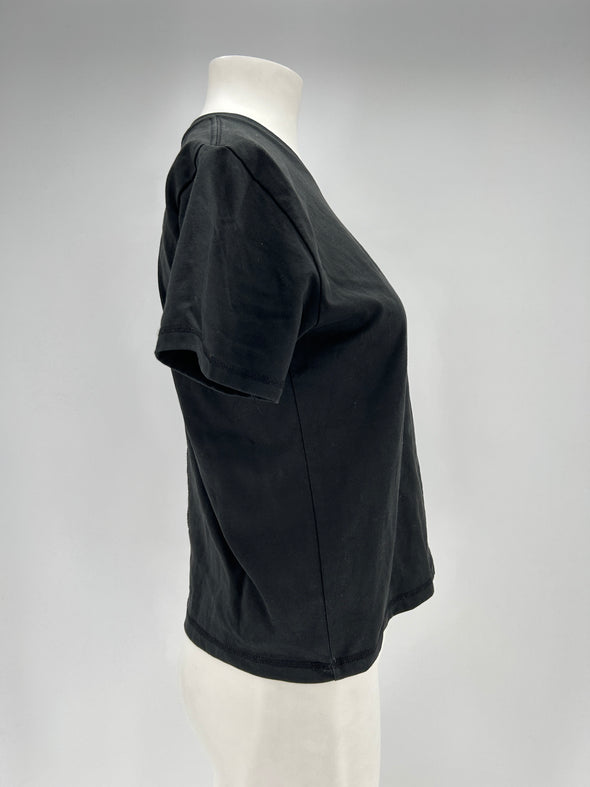 Tee-shirt noir
