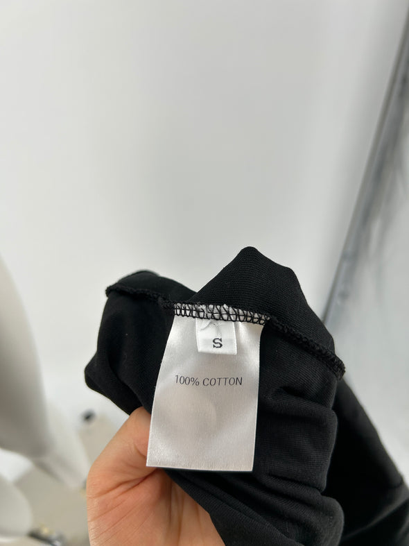 Tee-shirt noir