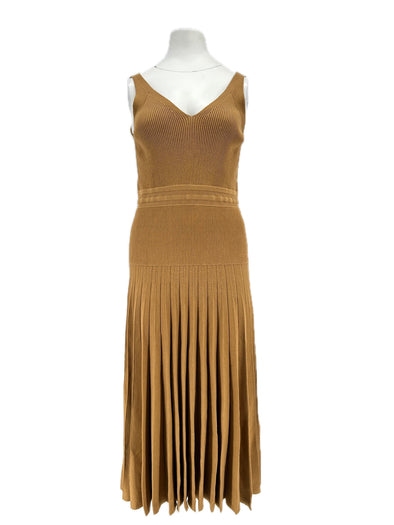 Robe camel