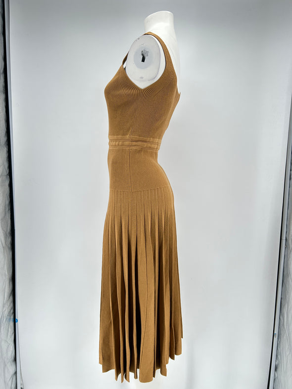 Robe camel