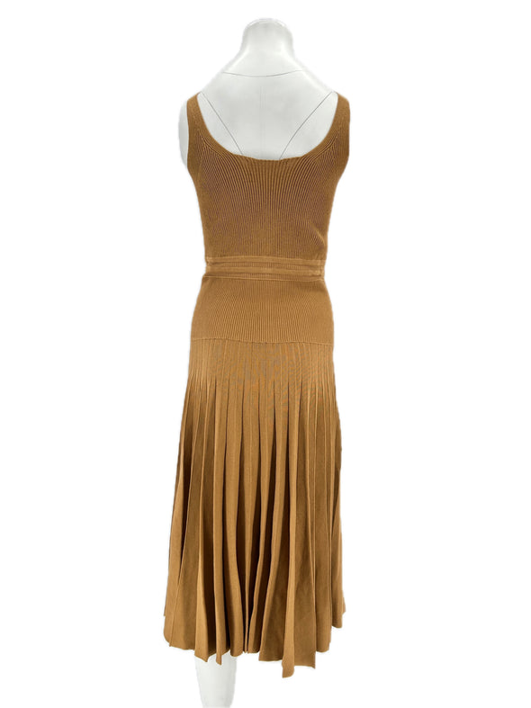 Robe camel