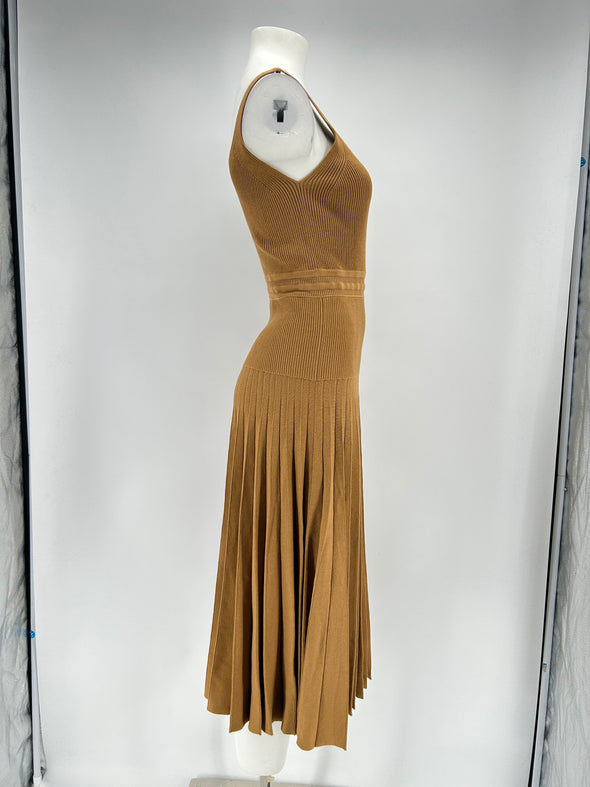 Robe camel