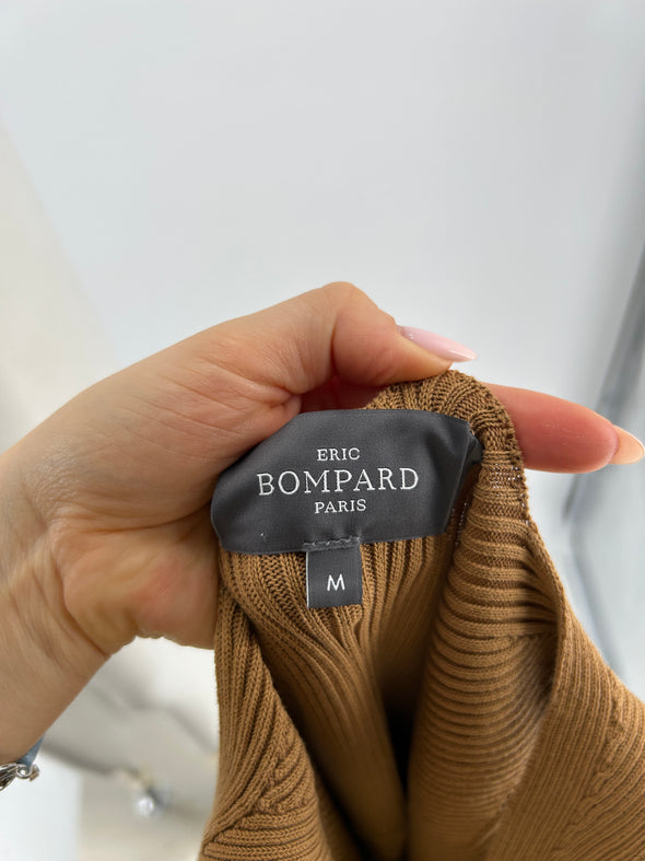 Robe camel