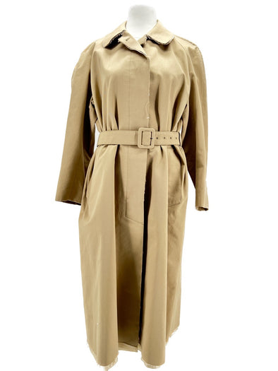 Trench beige