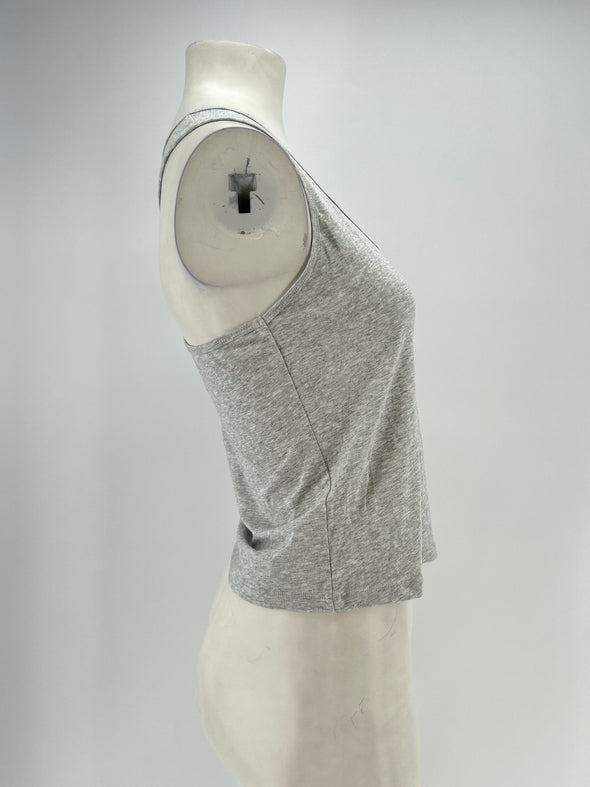 Débardeur gris