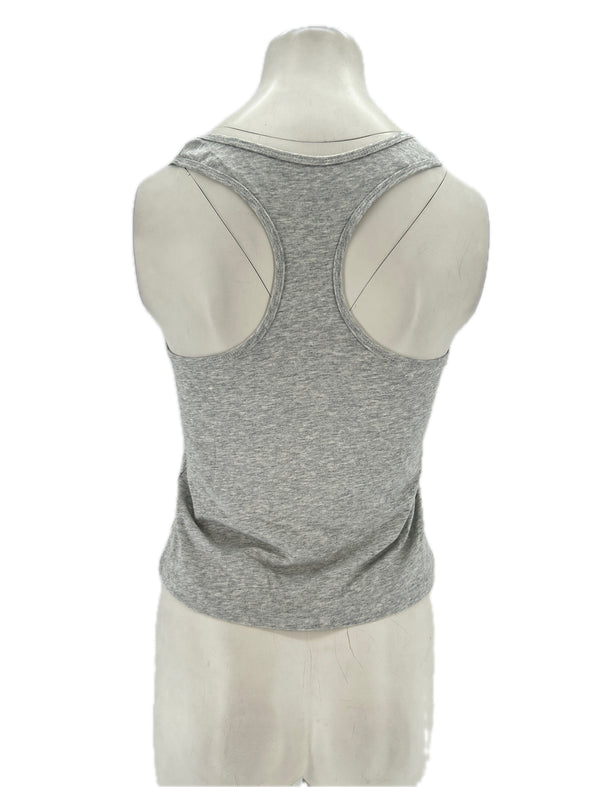 Débardeur gris