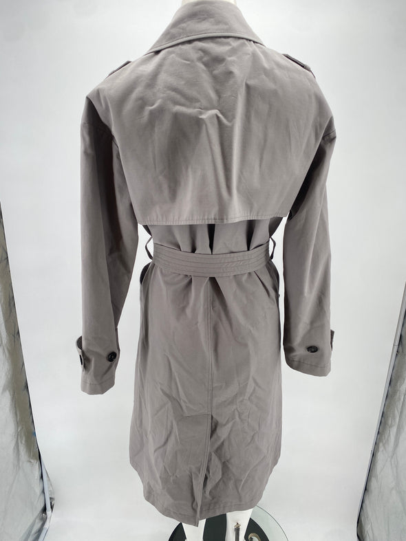 Trench gris