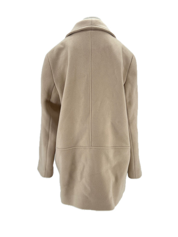 Manteau en laine "James"