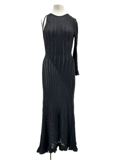 Robe noire