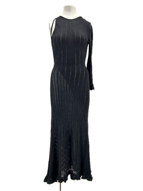 Robe noire