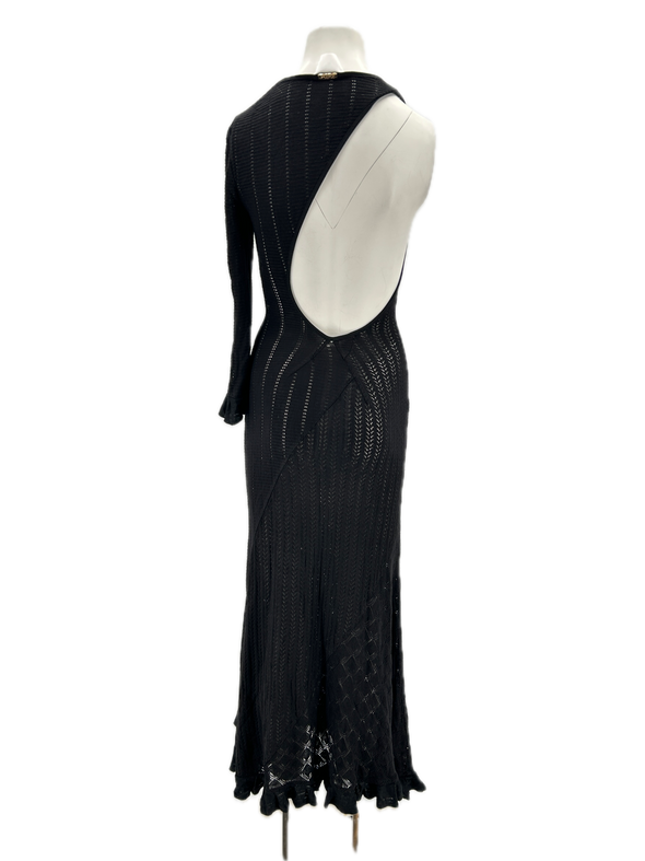 Robe noire