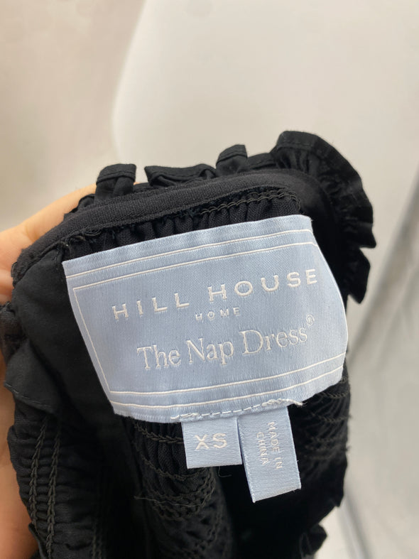 Robe "The Vivi Nap" noire