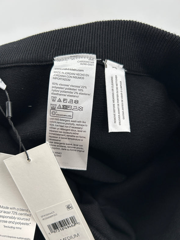 Pantalon noir