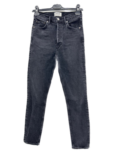 Jean gris