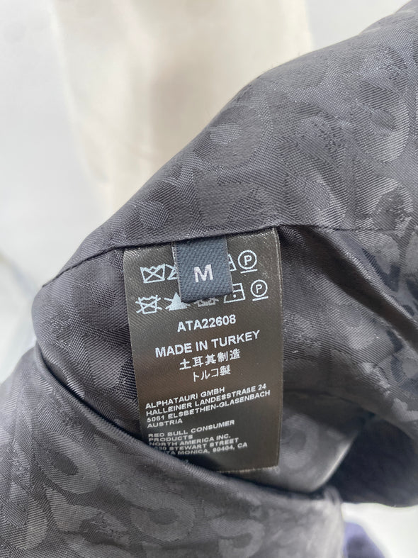 Manteau en laine