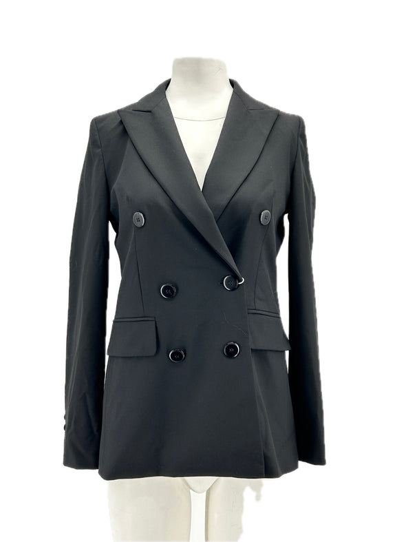 Blazer noir