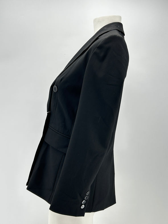 Blazer noir