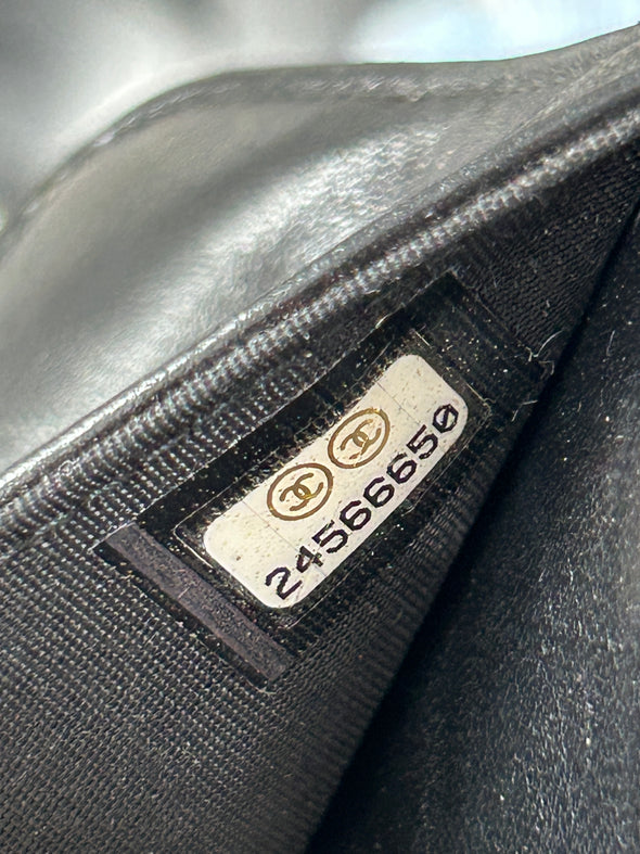 Sac à bandoulière "Boy Wallet On Chain" en python