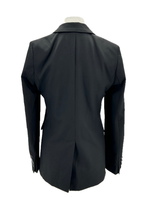 Blazer noir