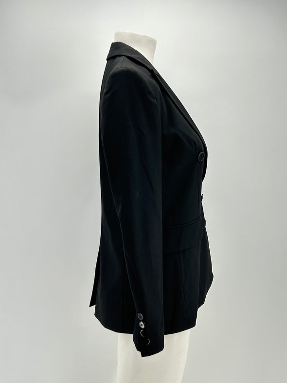 Blazer noir