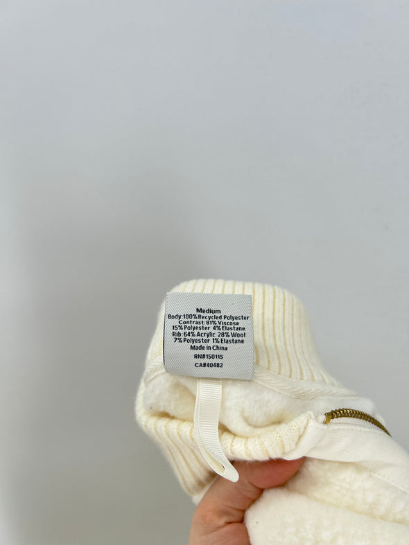 Veste réversible "Serina"