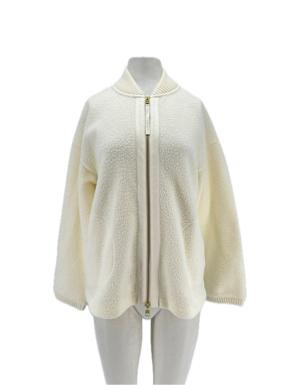 Veste réversible "Serina"