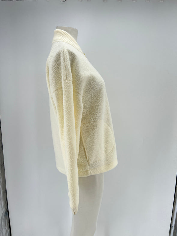 Veste réversible "Serina"