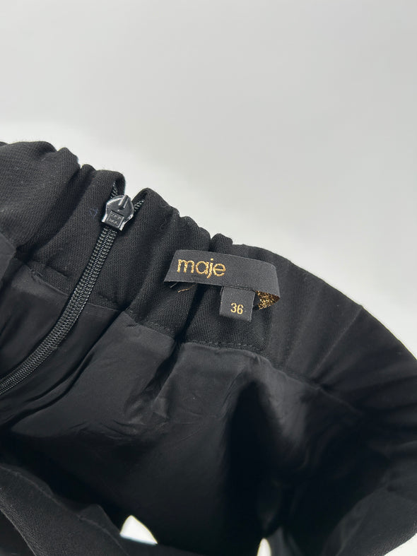 Short noir