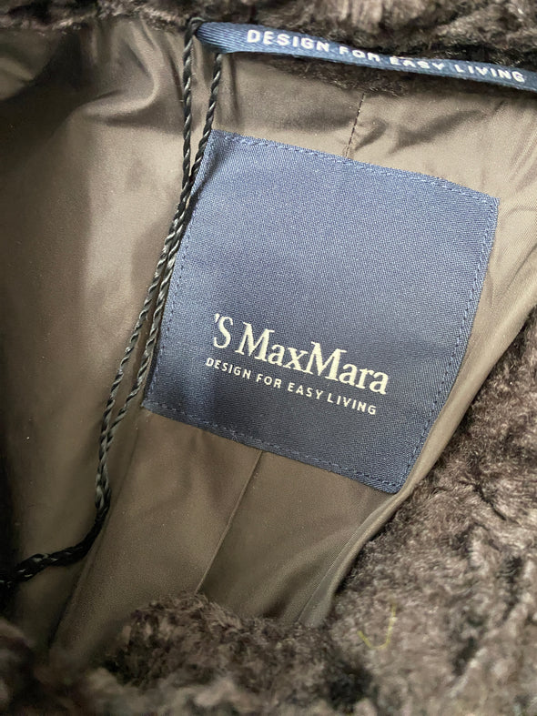 Manteau