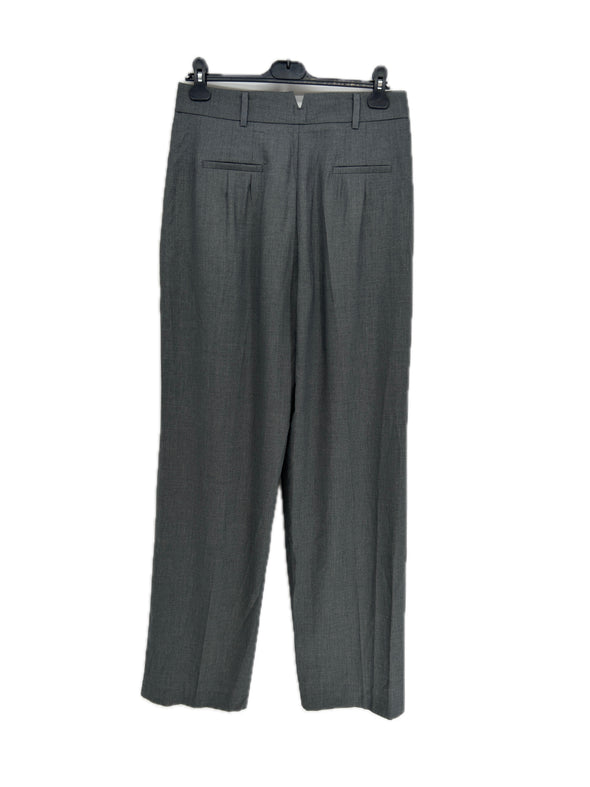 Pantalon gris