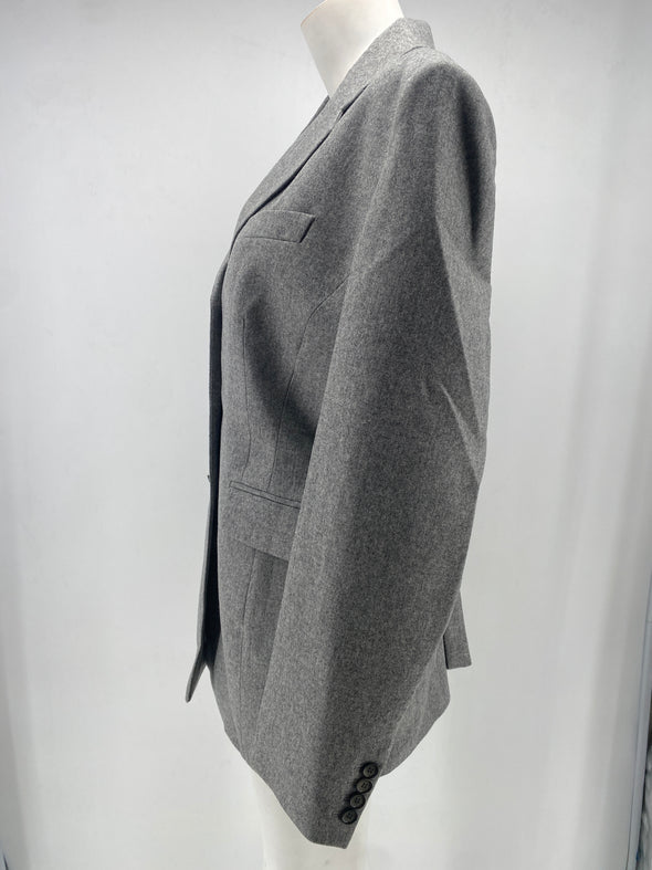 Blazer oversize