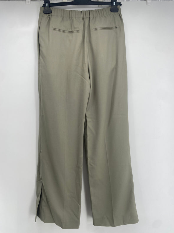 Pantalon en laine