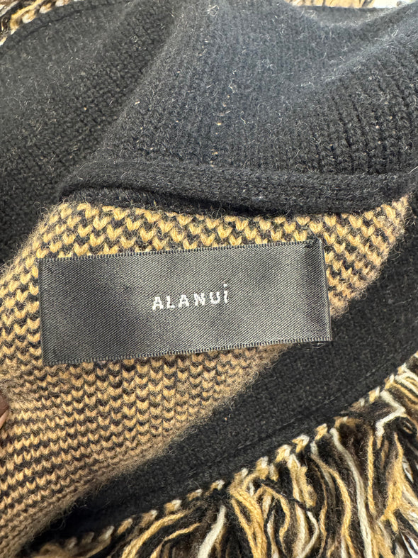 Cardigan en cachemire