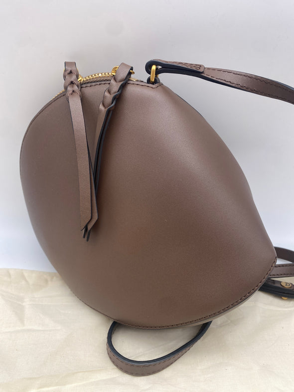 Sac "Seed Urban" en cuir